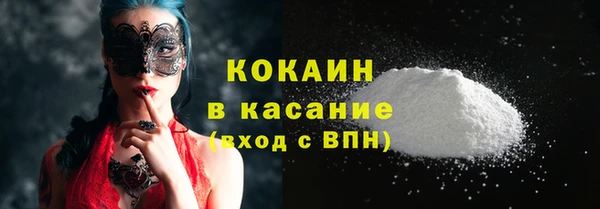 твердый Сосновка